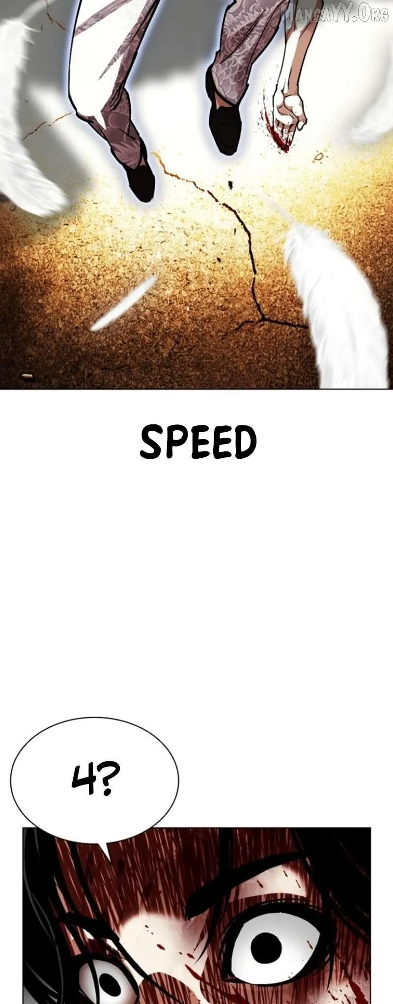 Lookism Chap 657 - Next Chap 658