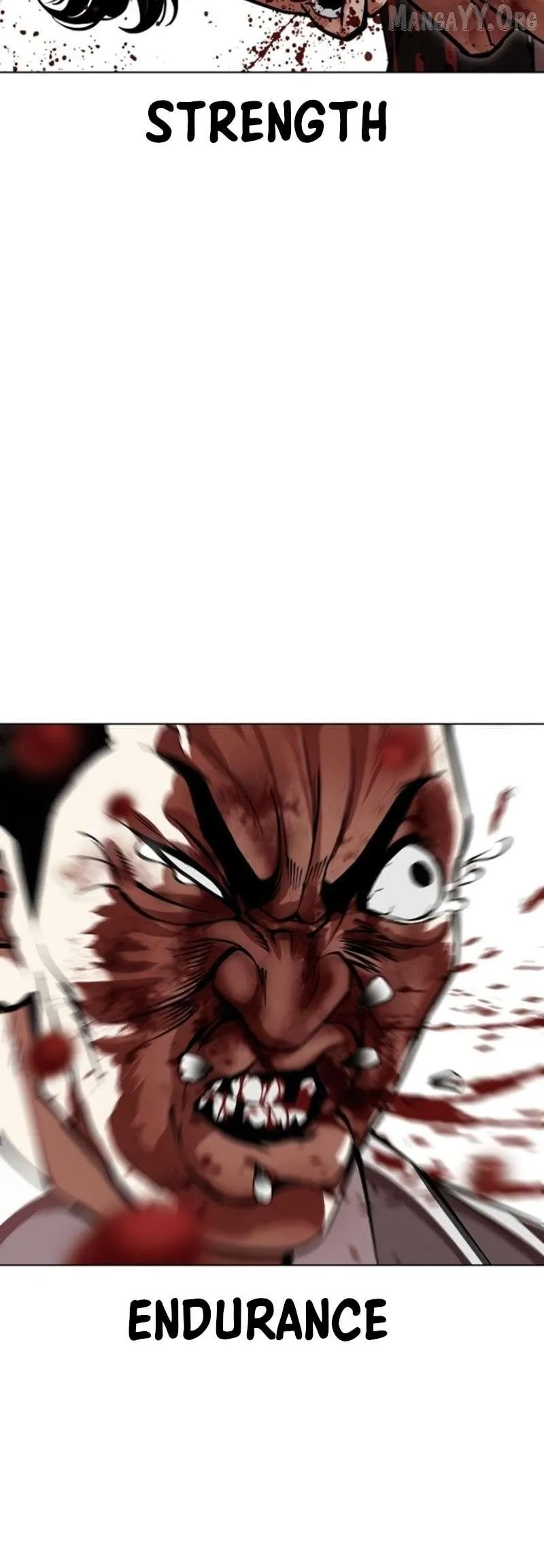 Lookism Chap 657 - Next Chap 658