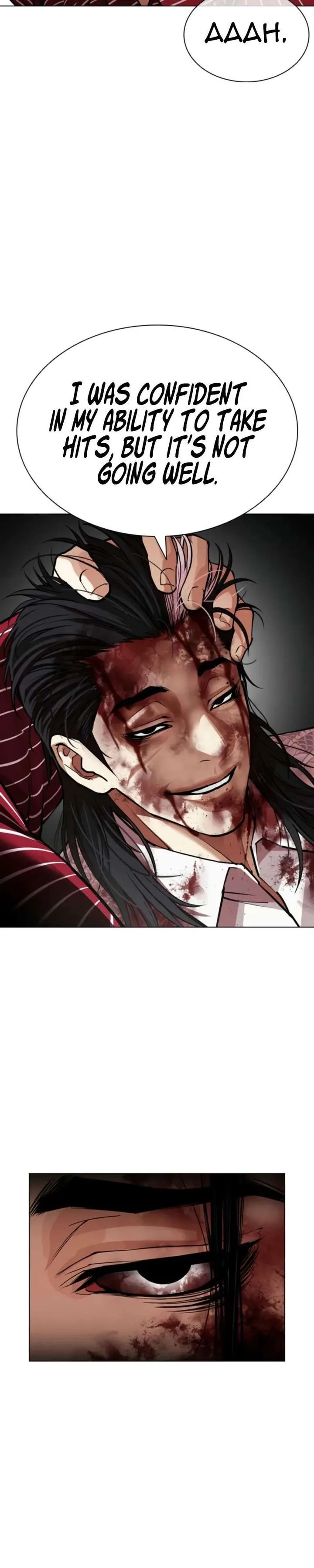 Lookism Chap 661 - Next Chap 662