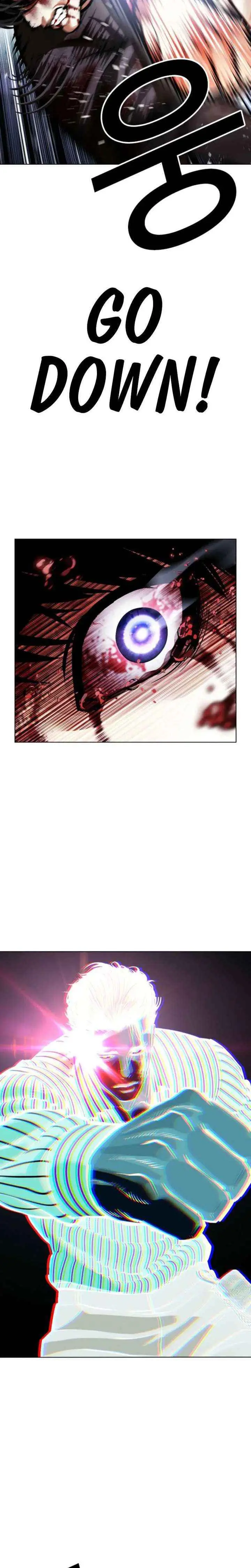 Lookism Chap 661 - Next Chap 662