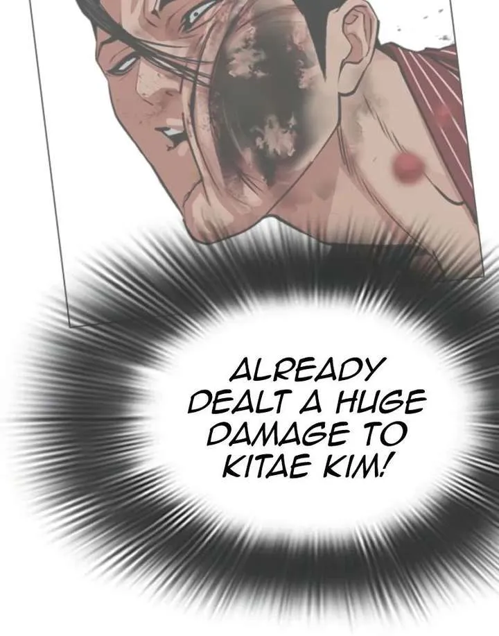 Lookism Chap 661 - Next Chap 662