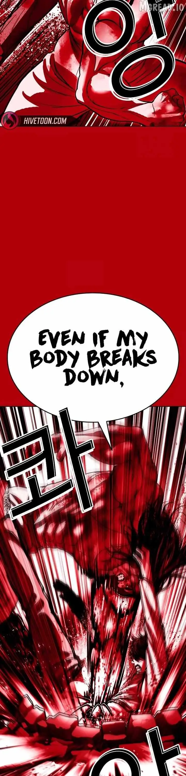 Lookism Chap 668 - Next Chap 669