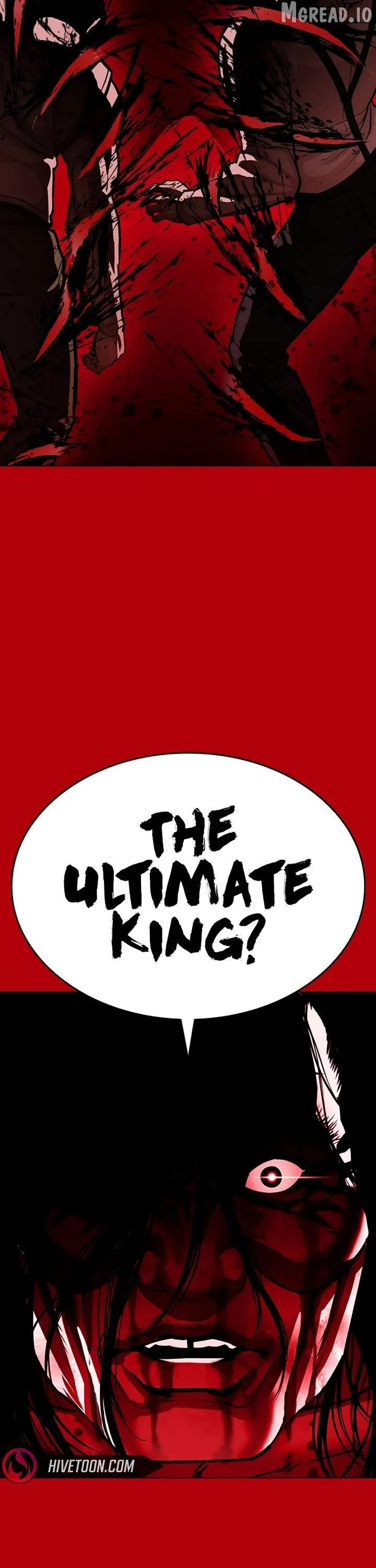 Lookism Chap 668 - Next Chap 669
