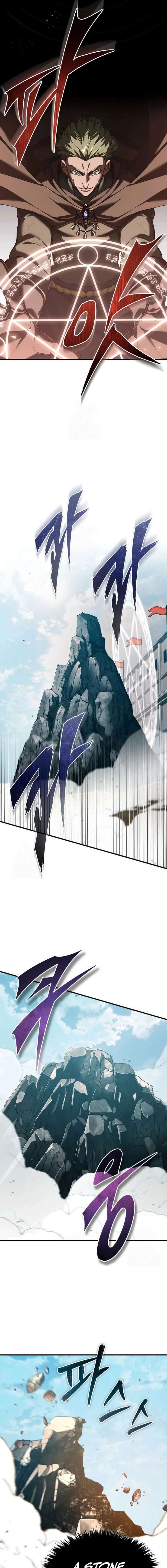 Descended from Divinity Chap 194 - Next Chap 195