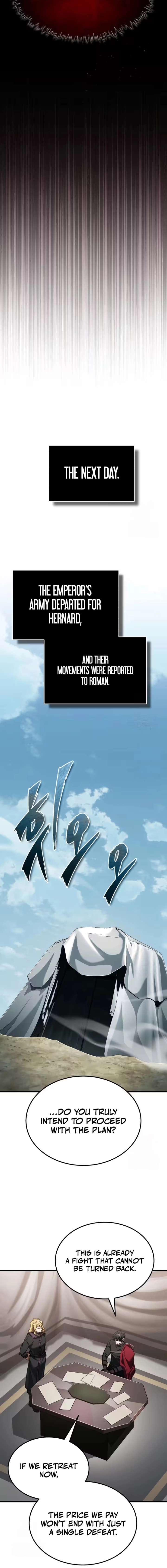 Descended from Divinity Chap 197 - Next Chap 198