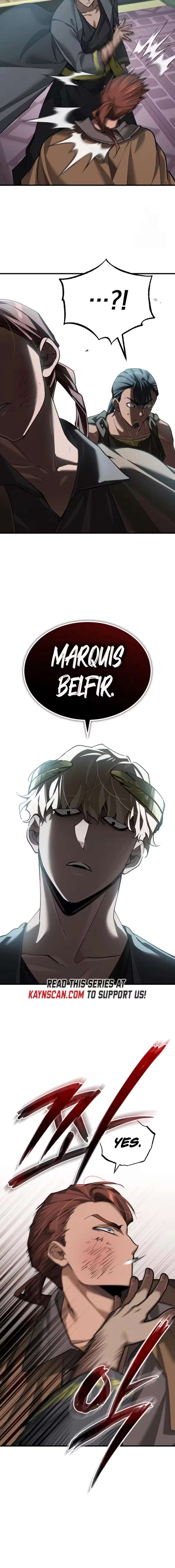 Descended from Divinity Chap 197 - Next Chap 198