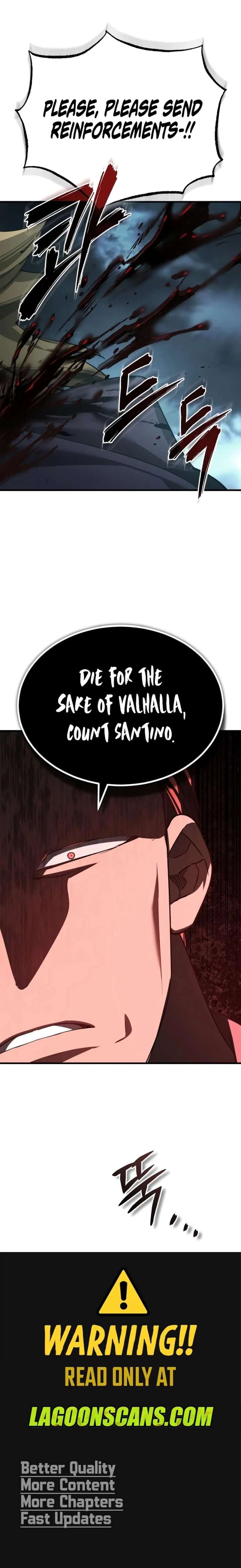 Descended from Divinity Chap 198 - Next Chap 199