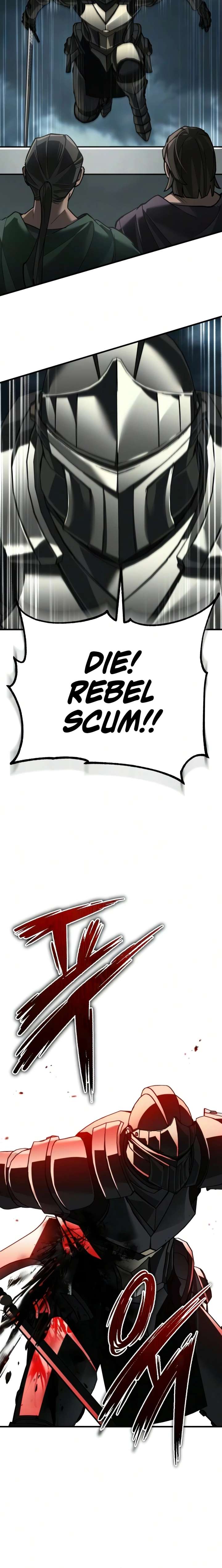 Descended from Divinity Chap 199 - Next Chap 200