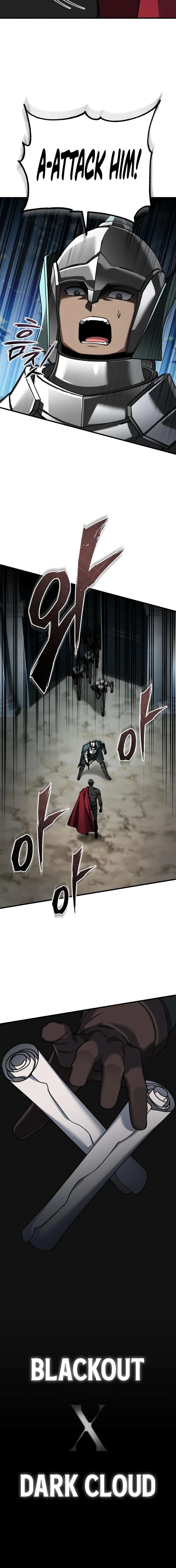Descended from Divinity Chap 201 - Next Chap 202