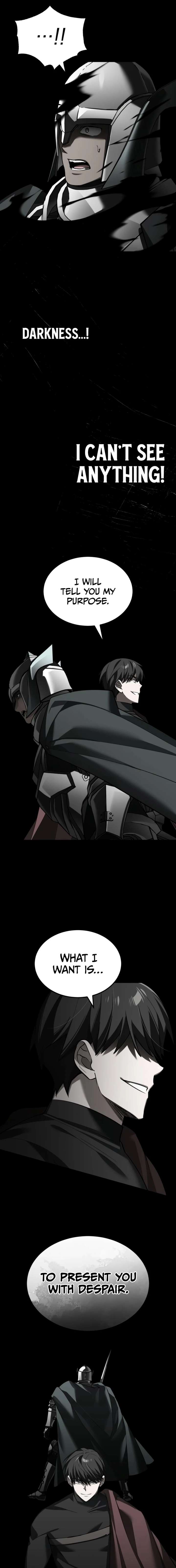 Descended from Divinity Chap 201 - Next Chap 202