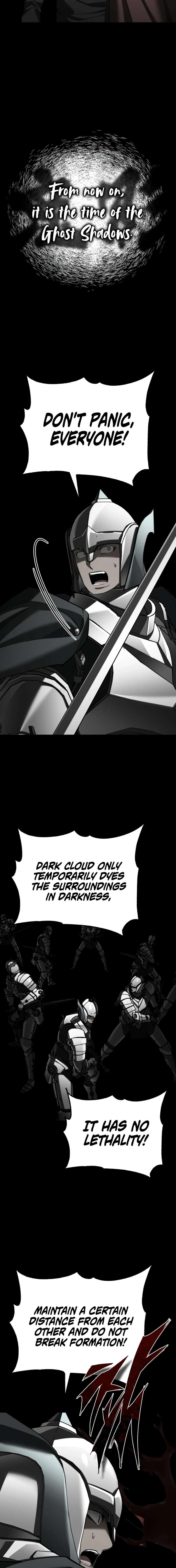 Descended from Divinity Chap 201 - Next Chap 202