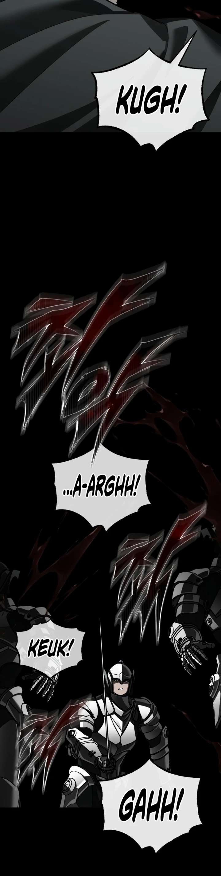 Descended from Divinity Chap 201 - Next Chap 202