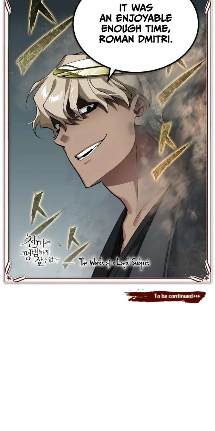 Descended from Divinity Chap 201 - Next Chap 202