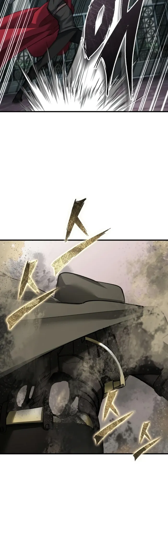 Descended from Divinity Chap 202 - Next Chap 203