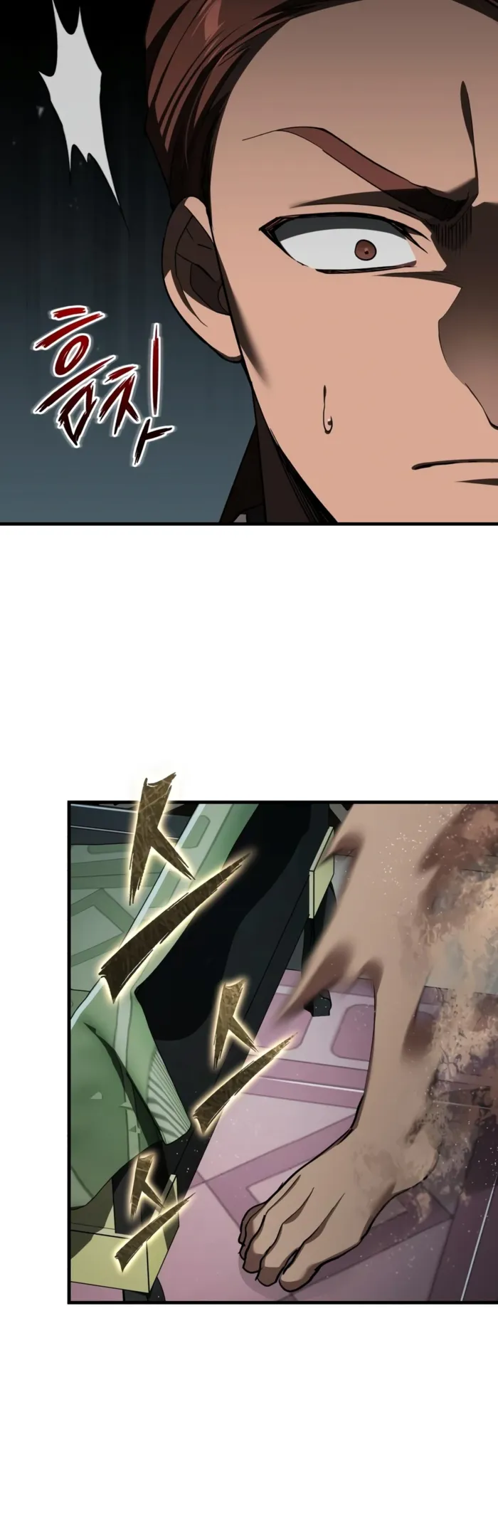 Descended from Divinity Chap 202 - Next Chap 203