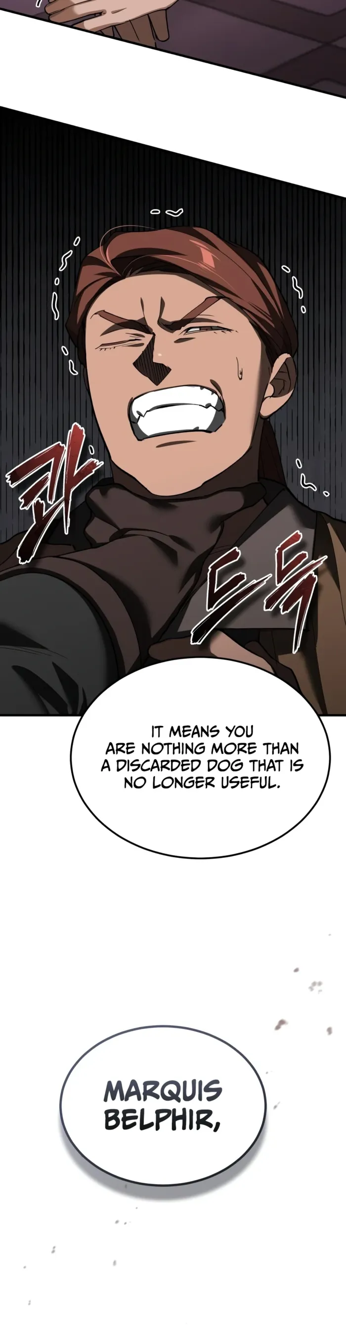 Descended from Divinity Chap 202 - Next Chap 203