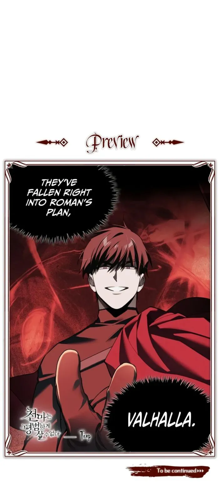 Descended from Divinity Chap 202 - Next Chap 203