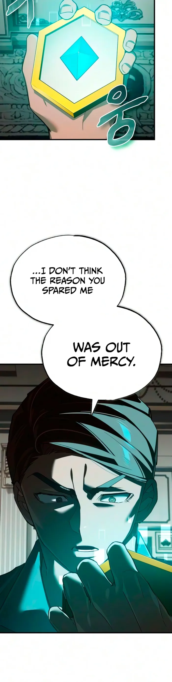 Descended from Divinity Chap 203 - Next Chap 204