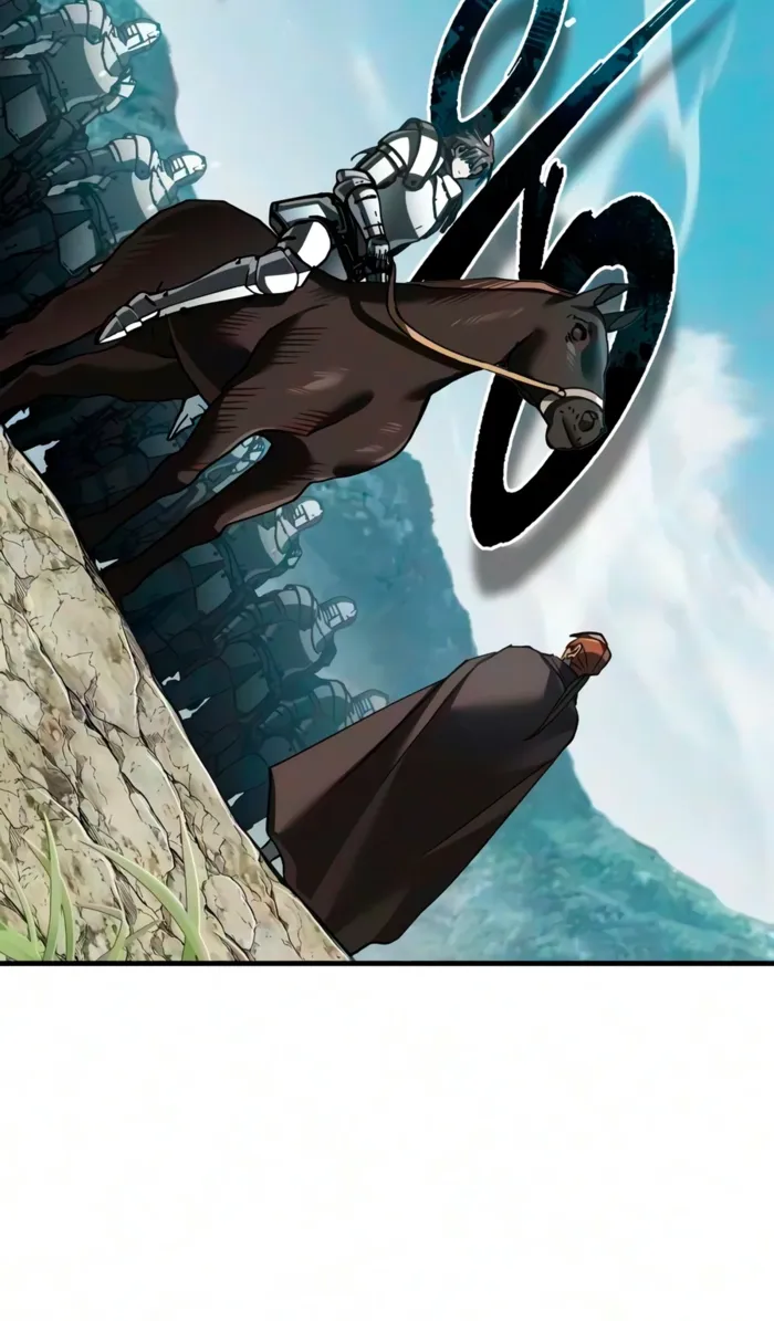 Descended from Divinity Chap 203 - Next Chap 204