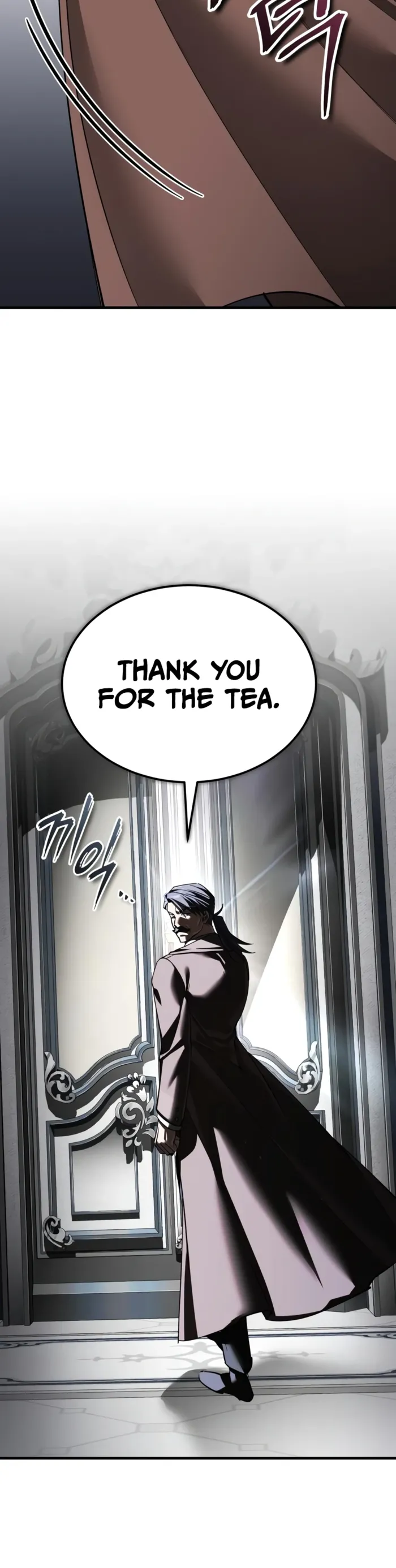 Descended from Divinity Chap 204 - Next Chap 205