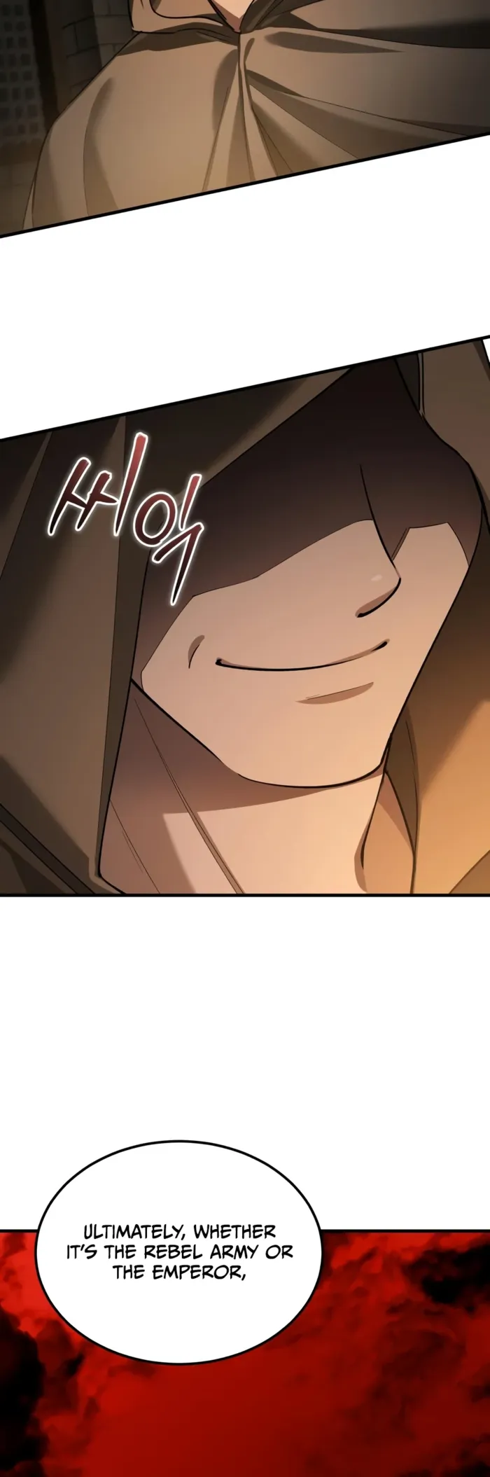Descended from Divinity Chap 204 - Next Chap 205