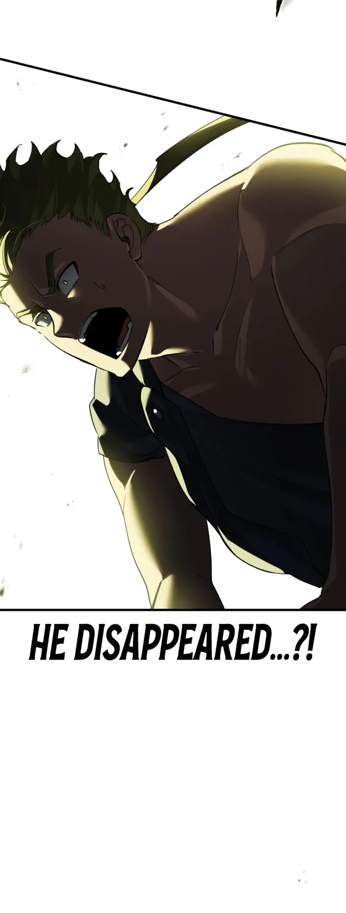 Descended from Divinity Chap 206 - Next Chap 207