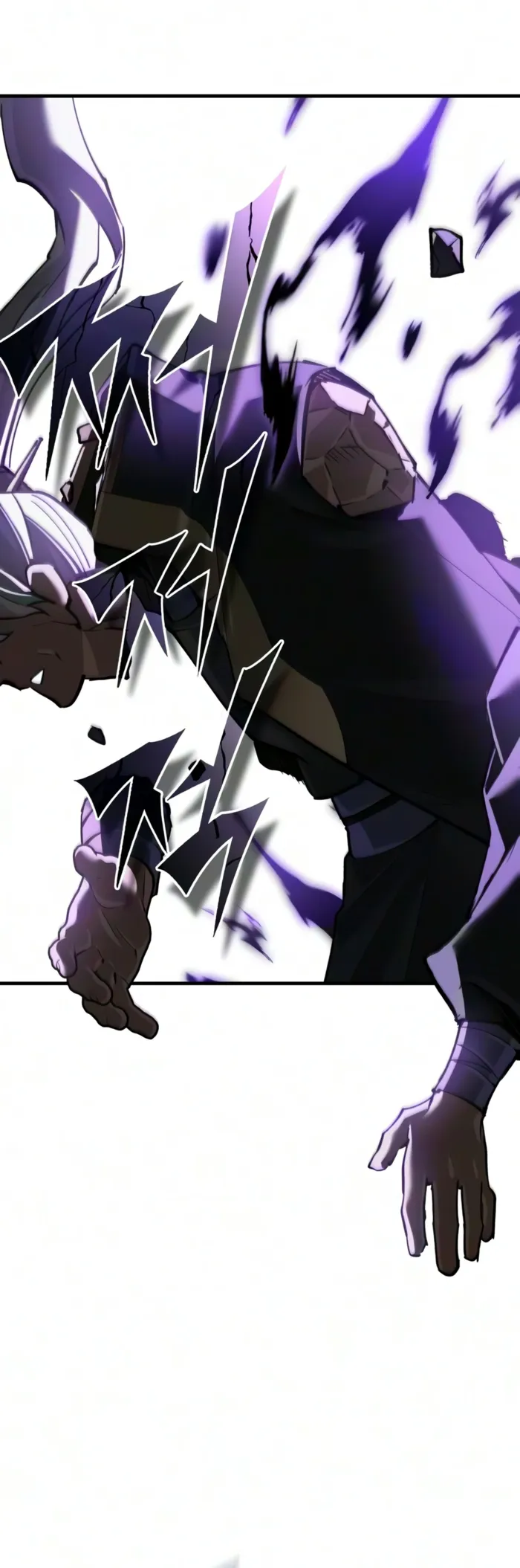 Descended from Divinity Chap 208 - Next Chap 209