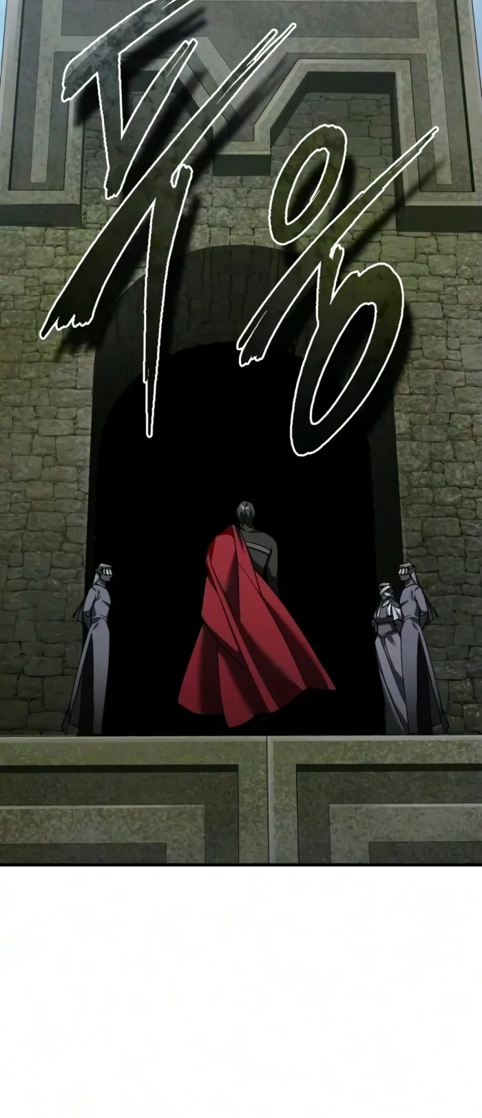 Descended from Divinity Chap 208 - Next Chap 209