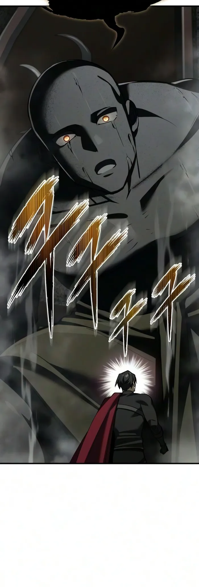 Descended from Divinity Chap 208 - Next Chap 209
