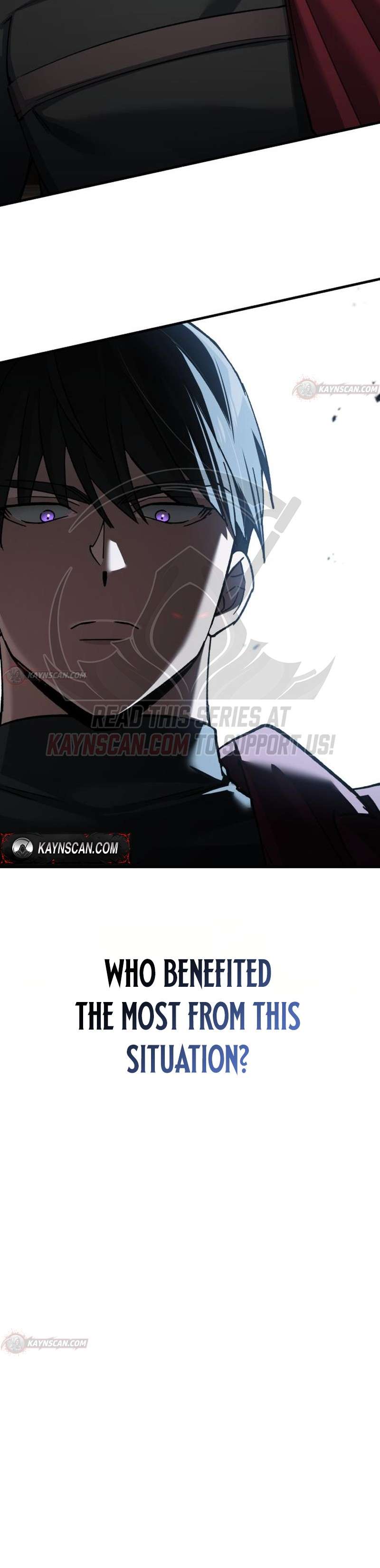 Descended from Divinity Chap 209 - Next Chap 210