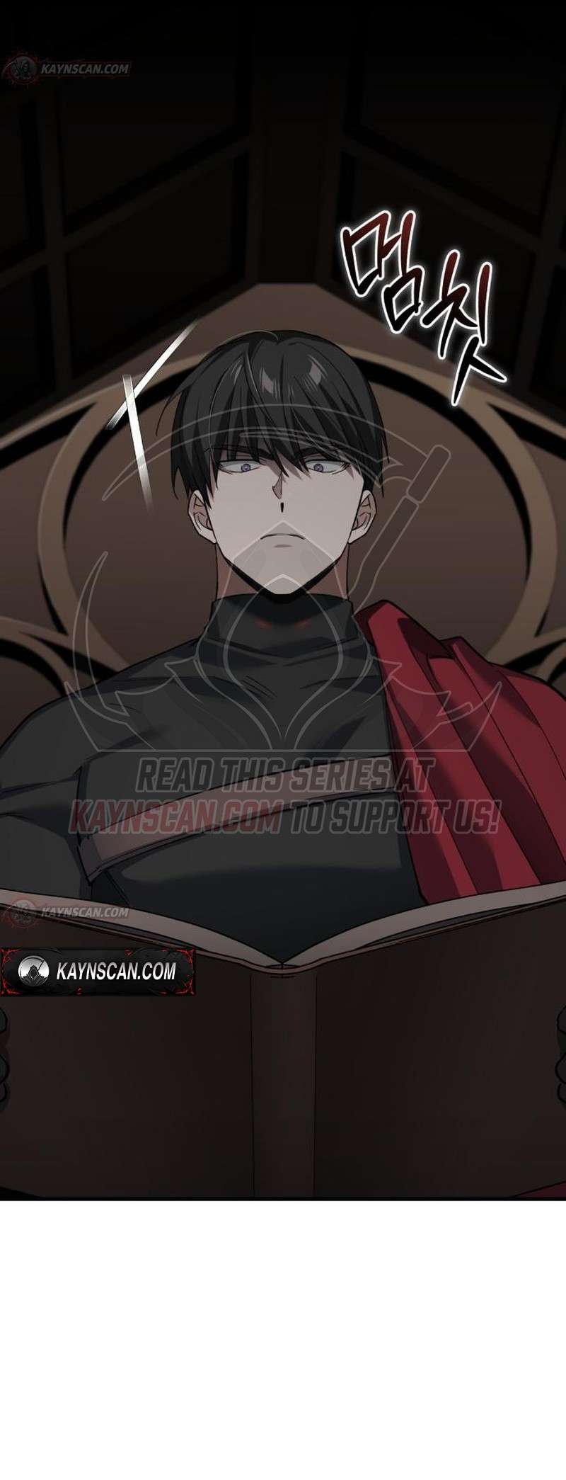 Descended from Divinity Chap 209 - Next Chap 210