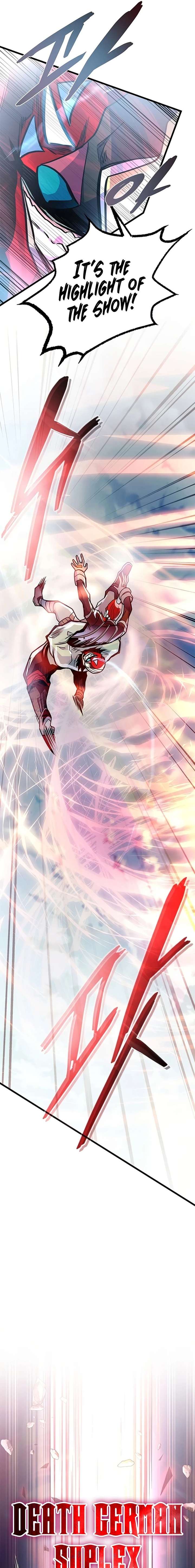 Villain To Kill Chap 230 - Next Chap 231