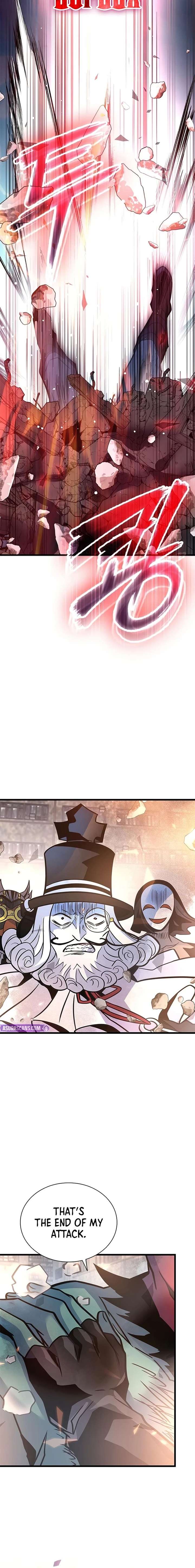 Villain To Kill Chap 230 - Next Chap 231