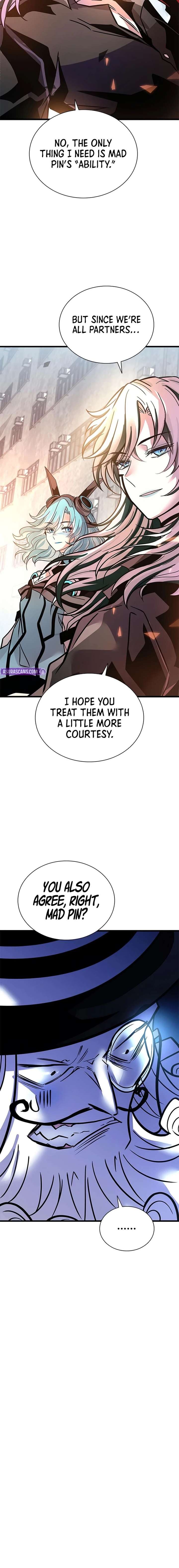 Villain To Kill Chap 230 - Next Chap 231