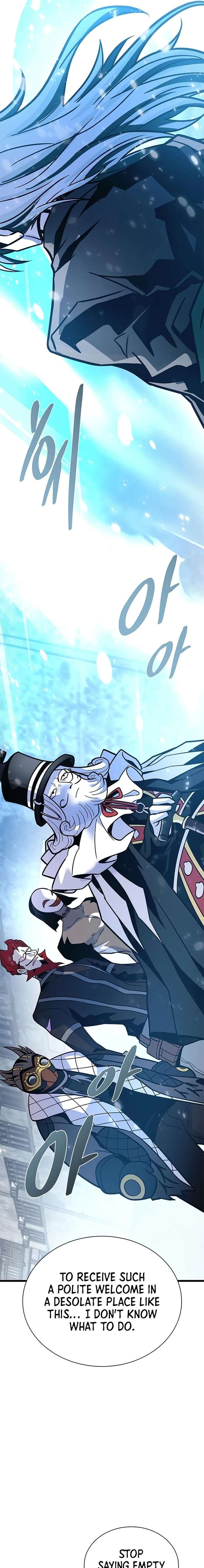 Villain To Kill Chap 230 - Next Chap 231