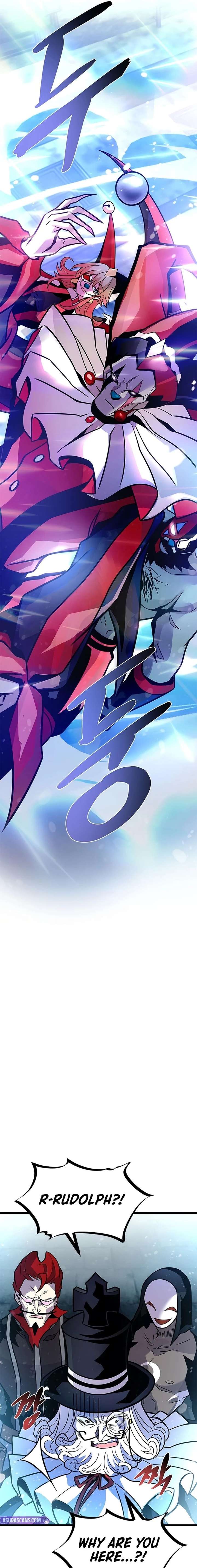 Villain To Kill Chap 230 - Next Chap 231