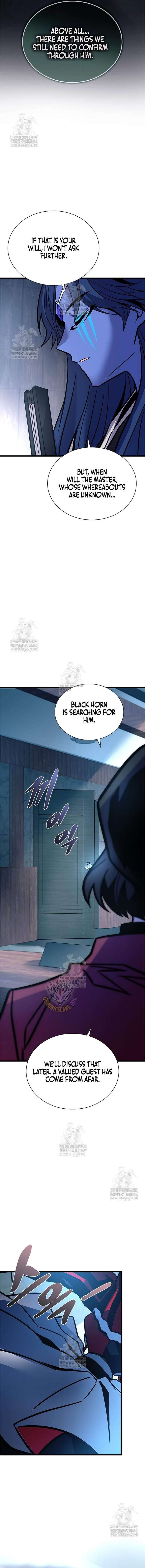 Villain To Kill Chap 231 - Next Chap 232