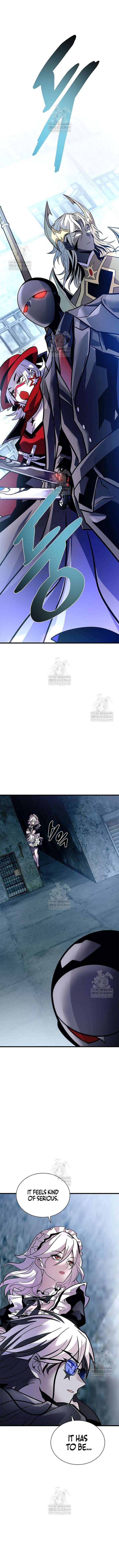 Villain To Kill Chap 231 - Next Chap 232