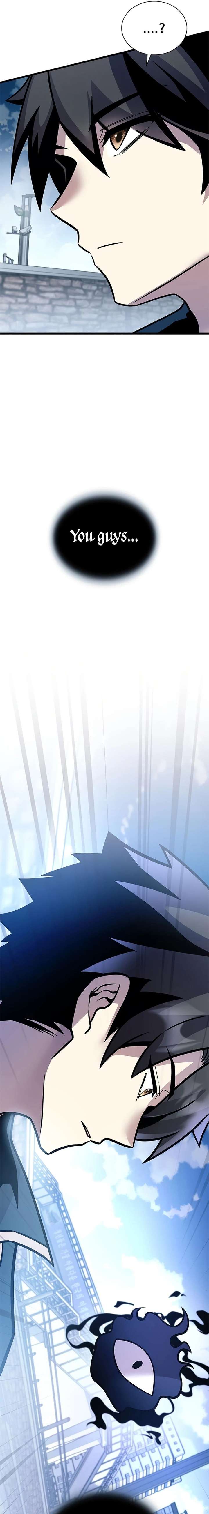 Villain To Kill Chap 232 - Next Chap 233
