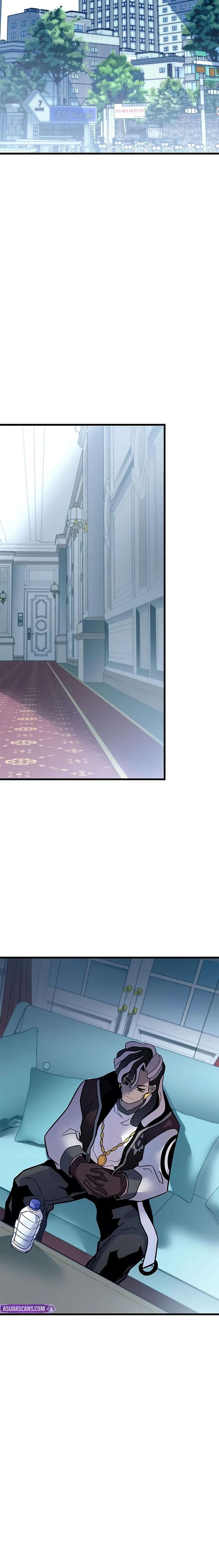 Villain To Kill Chap 232 - Next Chap 233