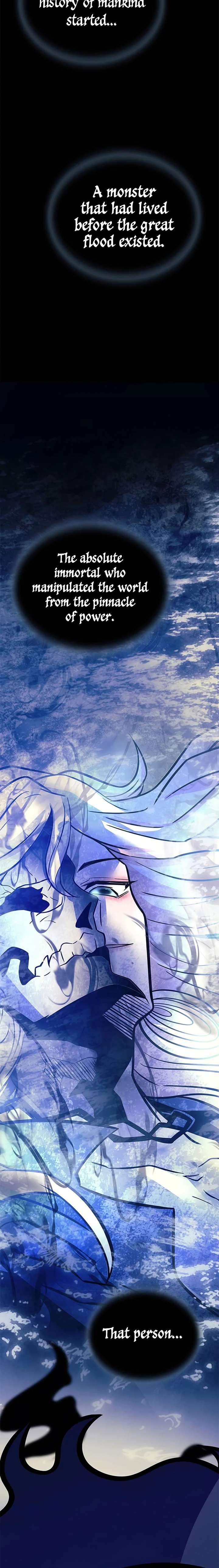 Villain To Kill Chap 232 - Next Chap 233