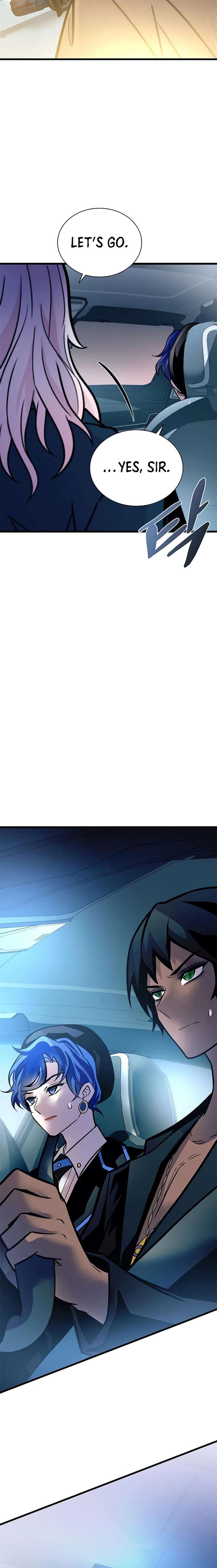 Villain To Kill Chap 232 - Next Chap 233