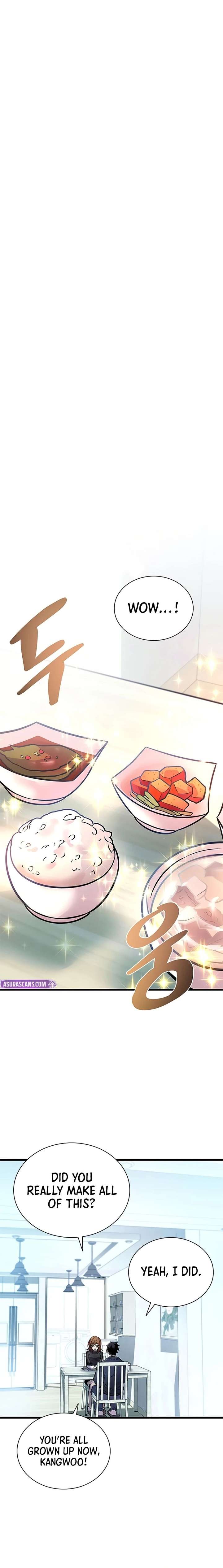 Villain To Kill Chap 232 - Next Chap 233