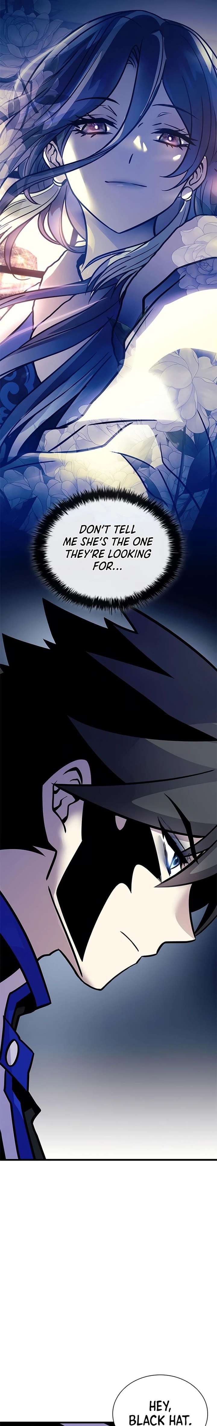 Villain To Kill Chap 233 - Next Chap 234