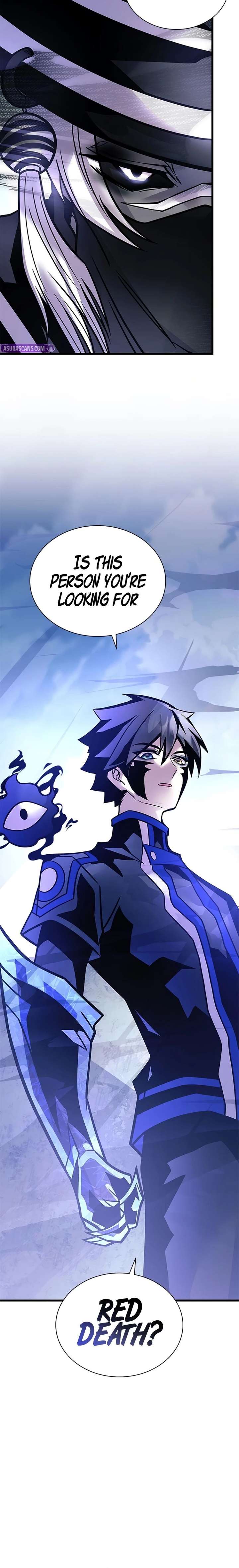 Villain To Kill Chap 233 - Next Chap 234