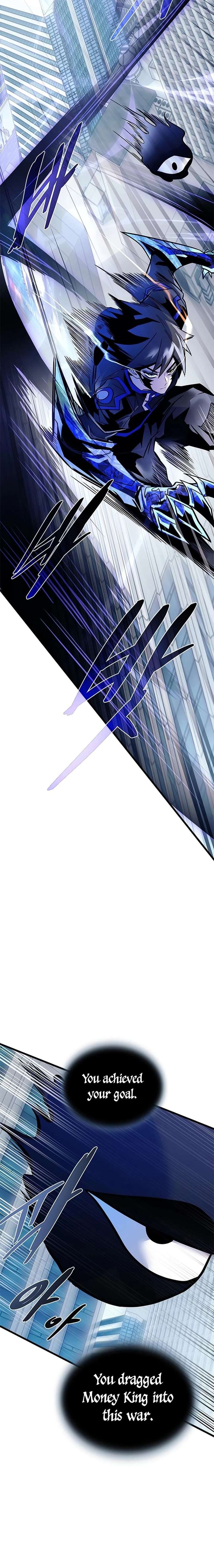 Villain To Kill Chap 233 - Next Chap 234