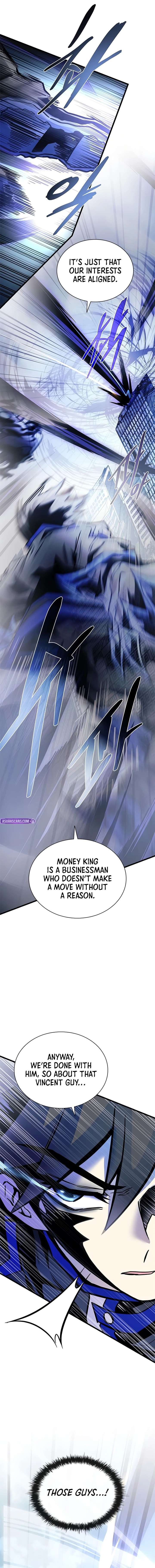 Villain To Kill Chap 233 - Next Chap 234