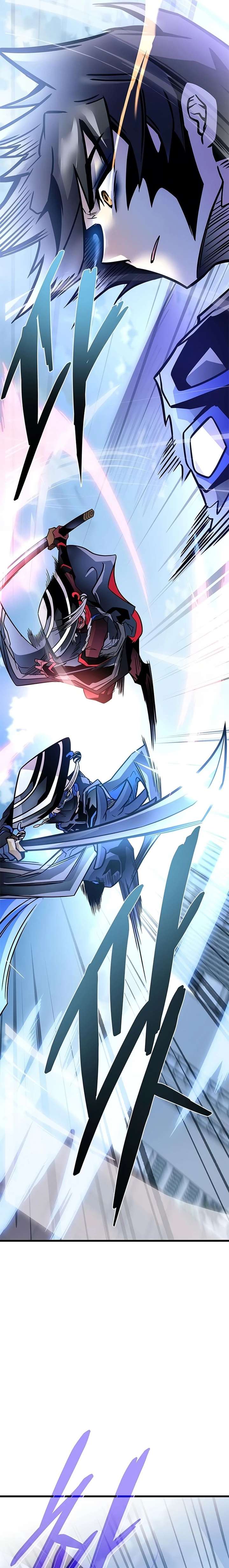 Villain To Kill Chap 233 - Next Chap 234