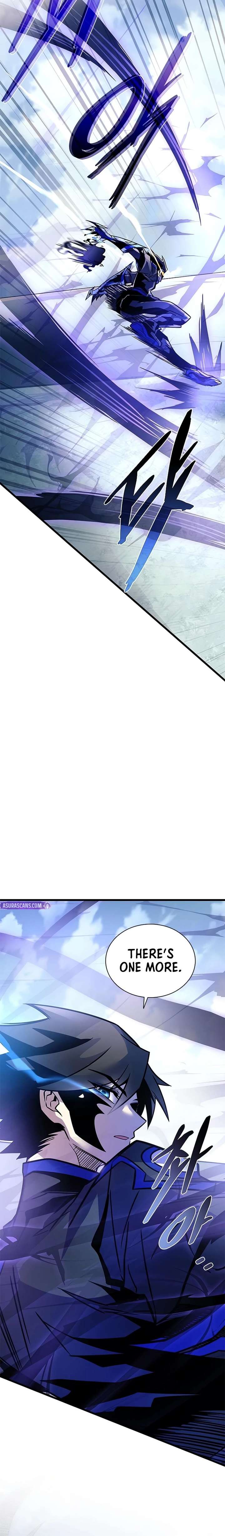 Villain To Kill Chap 233 - Next Chap 234