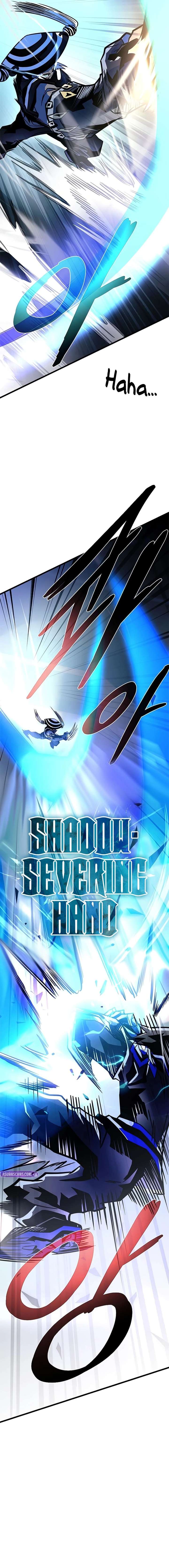 Villain To Kill Chap 233 - Next Chap 234